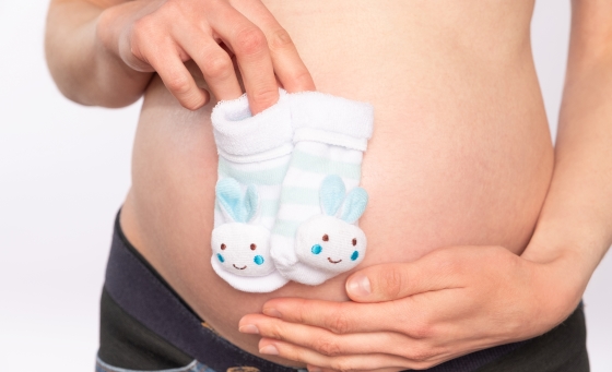 Informatii complete despre saptamana 27 de sarcina