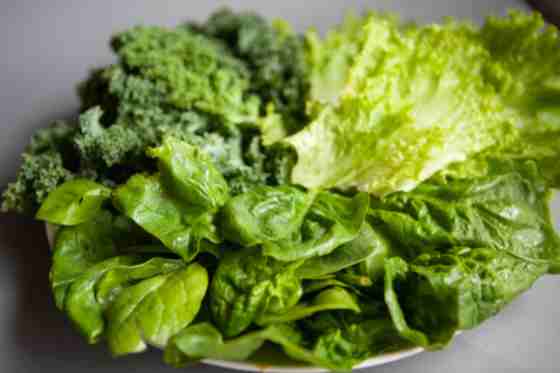 Varza Kale – beneficii si recomandari privind consumul