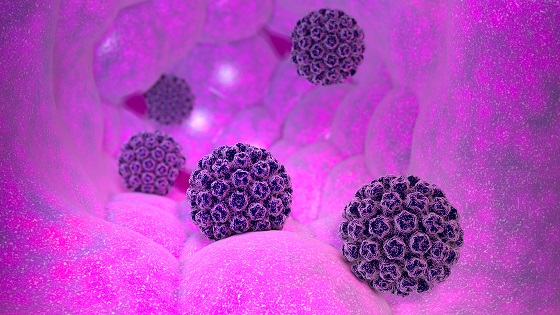Legatura dintre HPV si cancerul de col uterin - informatii importante