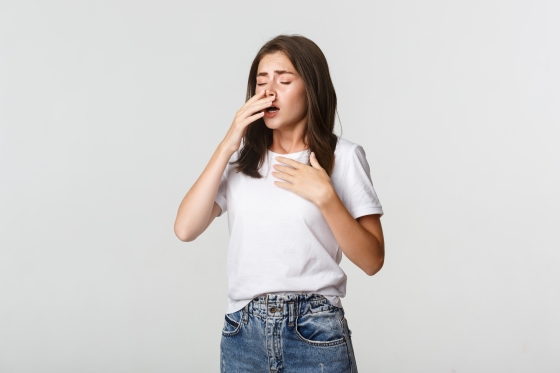 [Simptome alergie] Cum stiti ca va confruntati cu o alergie?