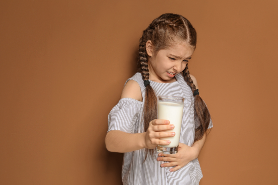 Alergie alimentara la copii – cum sa o recunoasteti usor?