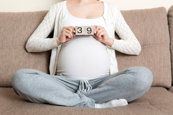 Informatii complete despre saptamana 39 de sarcina