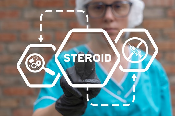 Terapia cu steroizi in bolile inflamatorii: beneficii, riscuri si alternative terapeutice
