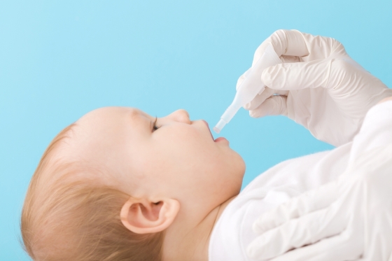 Vaccin rotavirus: scheme de vaccinare, importanta, reactii adverse