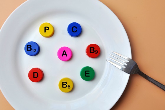 De ce lipsa vitaminelor afecteaza parul si pielea