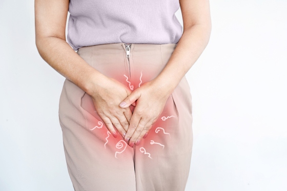 Vulvita candidozica – cauze, simptome si tratament  