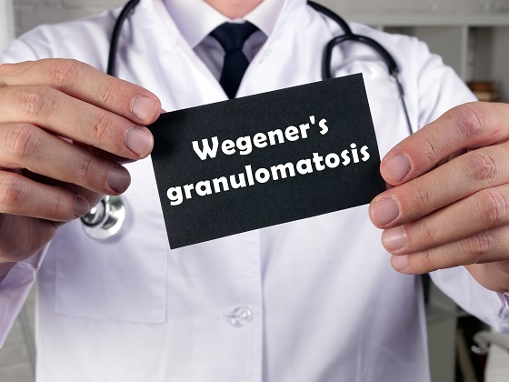 Ce este granulomatoza Wegener