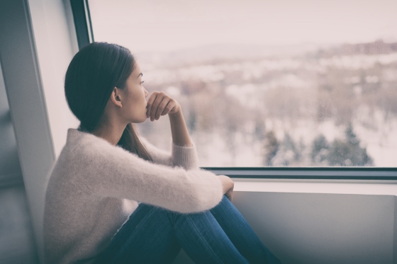 Ce este si ce trebuie sa stiti despre depresia de iarna