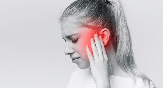 Durere de ureche – de ce apare si care este tratamentul corect?