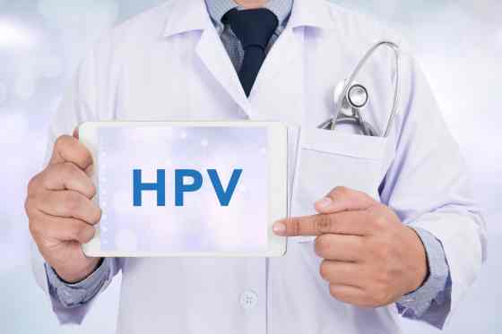 Infectia cu HPV la baieti