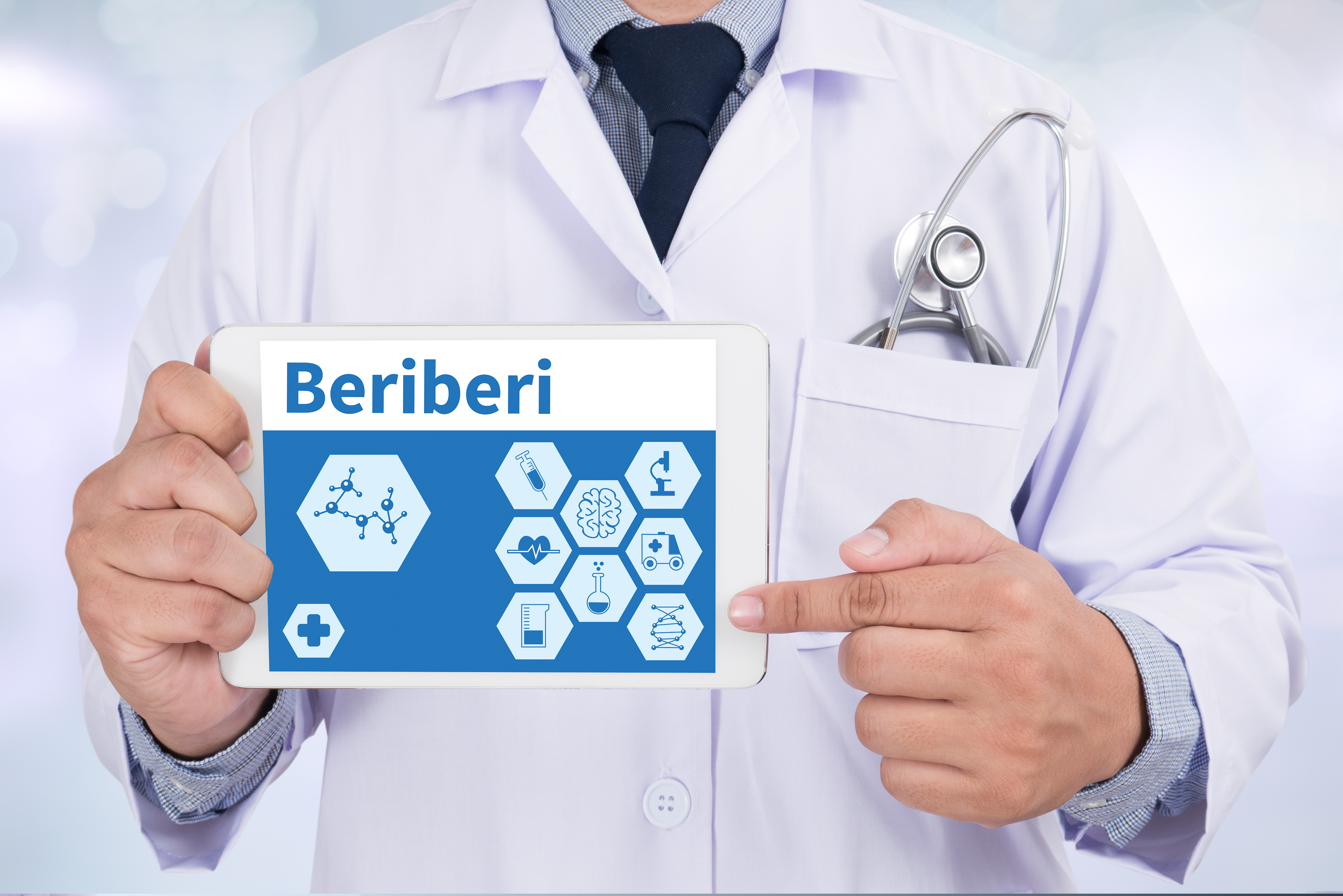  Boala Beri-Beri: ce este, tipuri, simptome, cauze, diagnostic, metode de tratament si preventie    