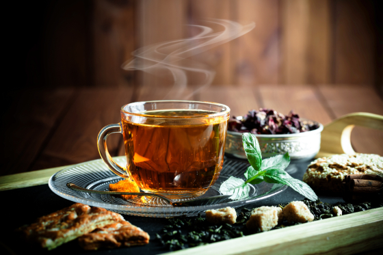 Ceai negru: proprietati, beneficii si contraindicatii