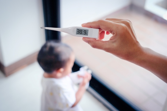 Ce Sunt Convulsiile 5 Convulsii febrile: cauze si remedii