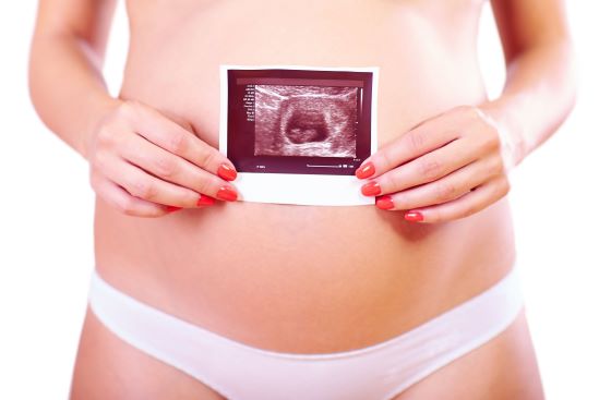 Informatii complete despre saptamana 13 de sarcina