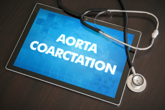 Coarctatia de aorta – factori de risc, cauze, simptome si tratament