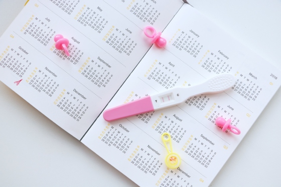 Calculator de fertilitate: cum functioneaza si cat de precis este