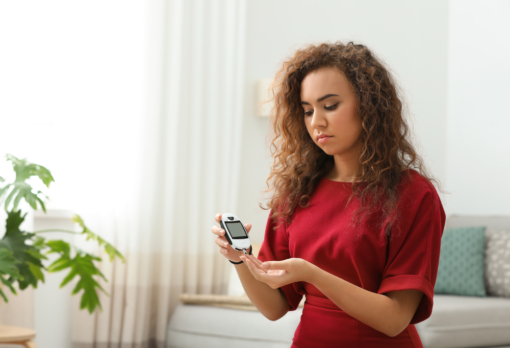 Diabetul zaharat, un pericol la orice varsta