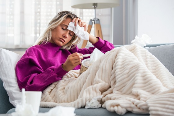 Informatii complete despre gripa de tip A