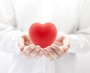 Simptome care indica afectiuni ale inimii