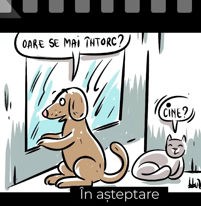 In asteptare - Ep. 247