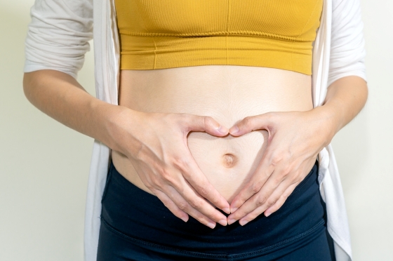 Primul trimestru de sarcina – informatii despre evolutia fatului si necesarul de analize