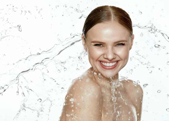 De ce este importanta hidratarea corecta a pielii in timpul iernii?