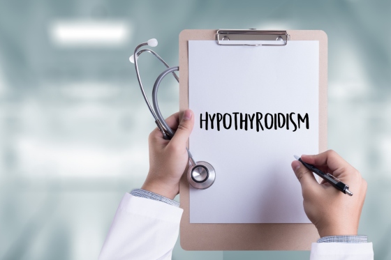 Cretinism (hipotiroidism congenital): cauze, simptome, diagnostic si tratament