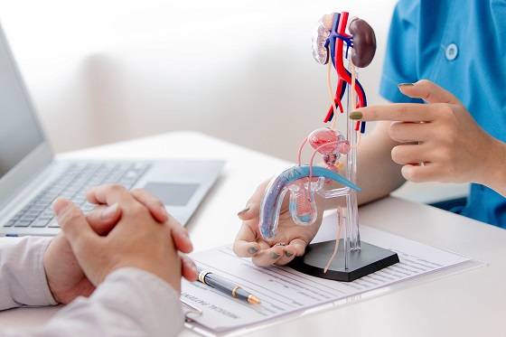Uretrocel: ghid complet pentru intelegerea diagnosticului