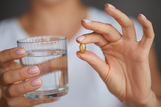 Cand se ia Omega-3 pentru absorbtie maxima? Dimineata sau seara?