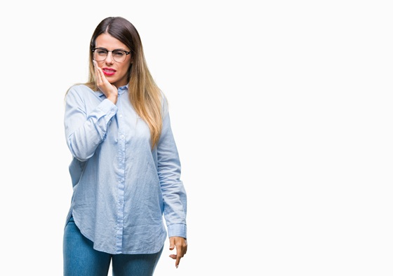 Adenopatie submandibulara: ce este, de ce apare, investigatii necesare
