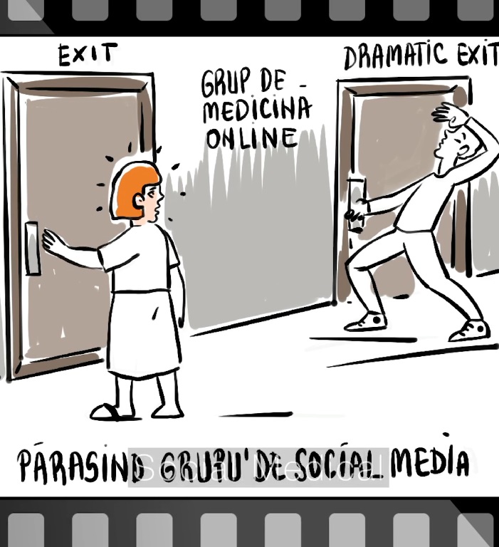 Social medical - Ep. 223