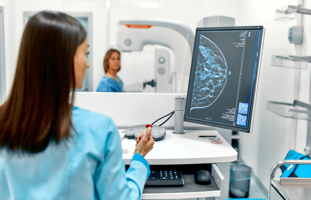 Ce trebuie sa stiti despre diferenta dintre ecografie, radiografie si mamografie si cand este recomandata fiecare