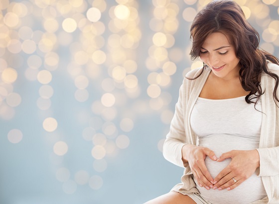 Calciul in perioada sarcinii si a alaptarii - necesitati si recomandari