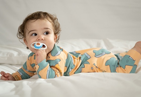 Cand si cum sa renuntati la suzeta - ghid pentru parinti