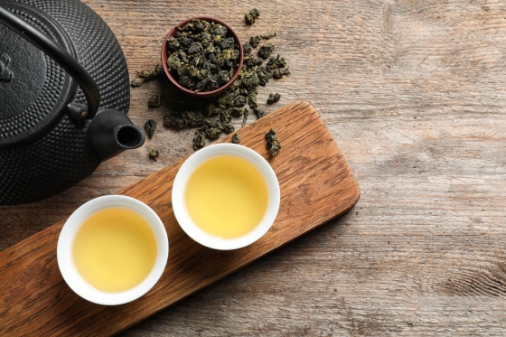 Ceai oolong: despre beneficii si contraindicatii