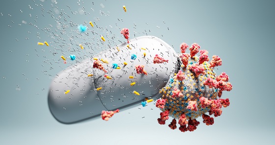 Medicamente care nu au efect in viroze