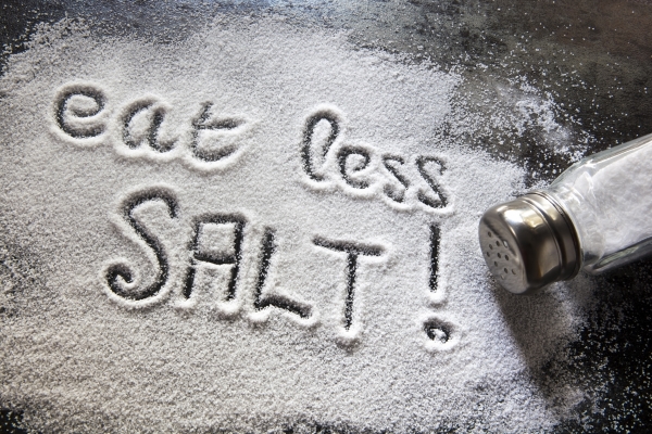 Excesul de sare in organism. Cum ne afecteaza sanatatea?