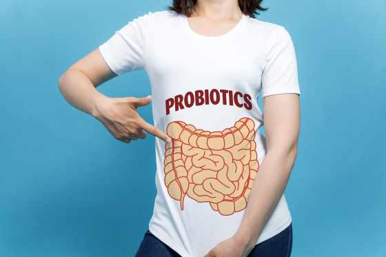 Diferentele dintre prebiotice si probiotice