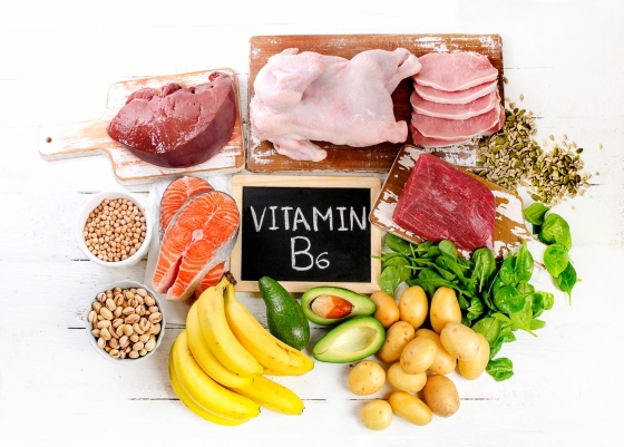 Tot ce trebuie sa stii despre vitamina B6