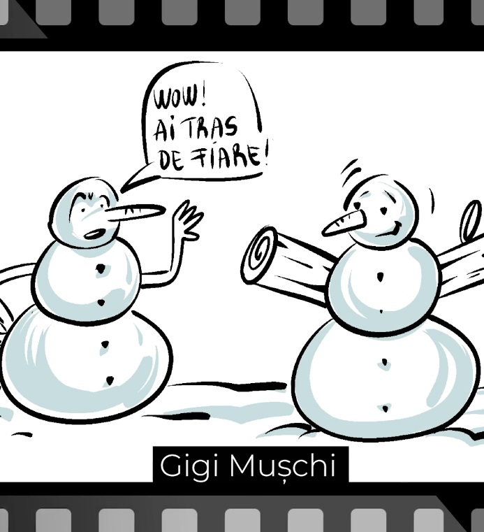 Gigi Muschi - Ep. 230