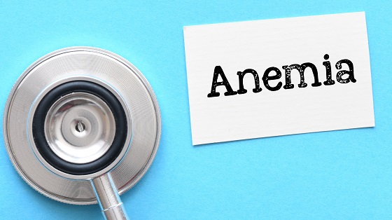 Anemie feripriva: ce este si cum va afecteaza intregul organism