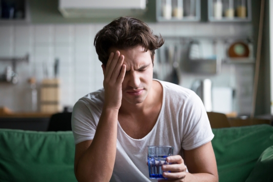 Deshidratarea cauzata de afectiunile gastrointestinale – de ce este importanta rehidratarea