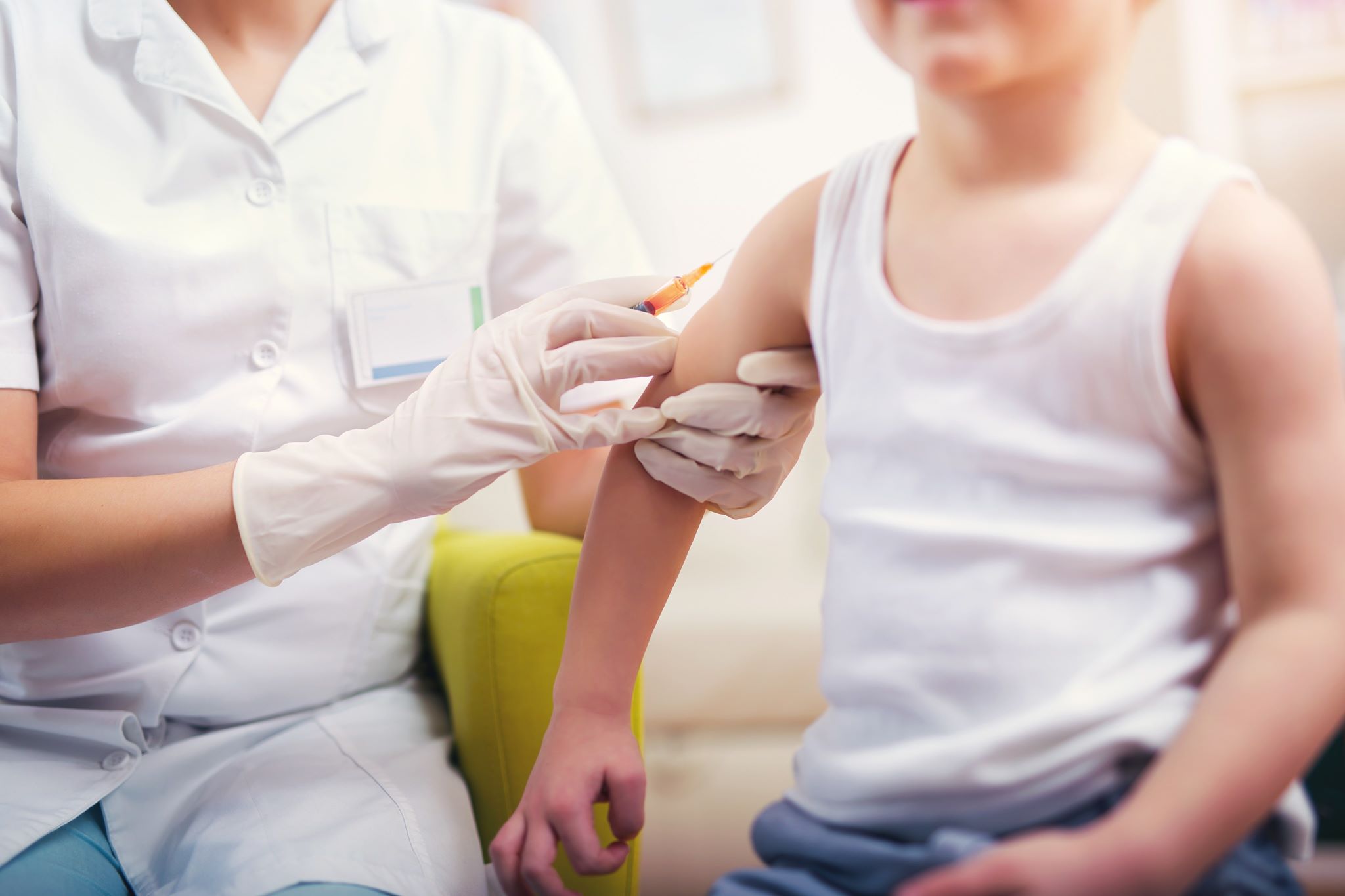 Tot ce trebuie sa stiti despre vaccinul hexavalent