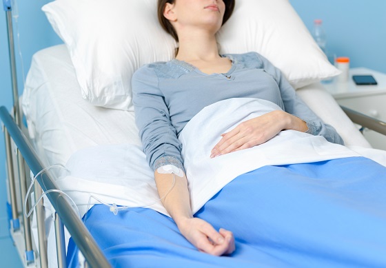 Stare vegetativa: definitie, cauze, diagnostic si prognostic