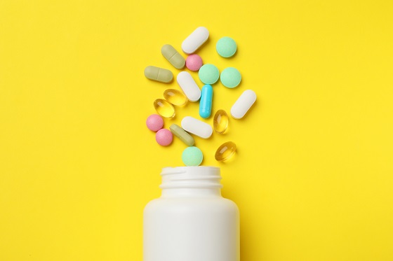 Vitamine pentru imunitate crescuta: iata care sunt acestea