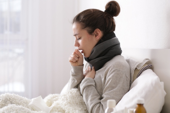 Care sunt afectiunile ce pot fi insotite de mucus in gat?