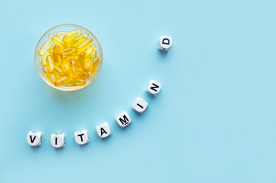 Vitamina D, aliat in lupta cu dementa? Ce spun studiile