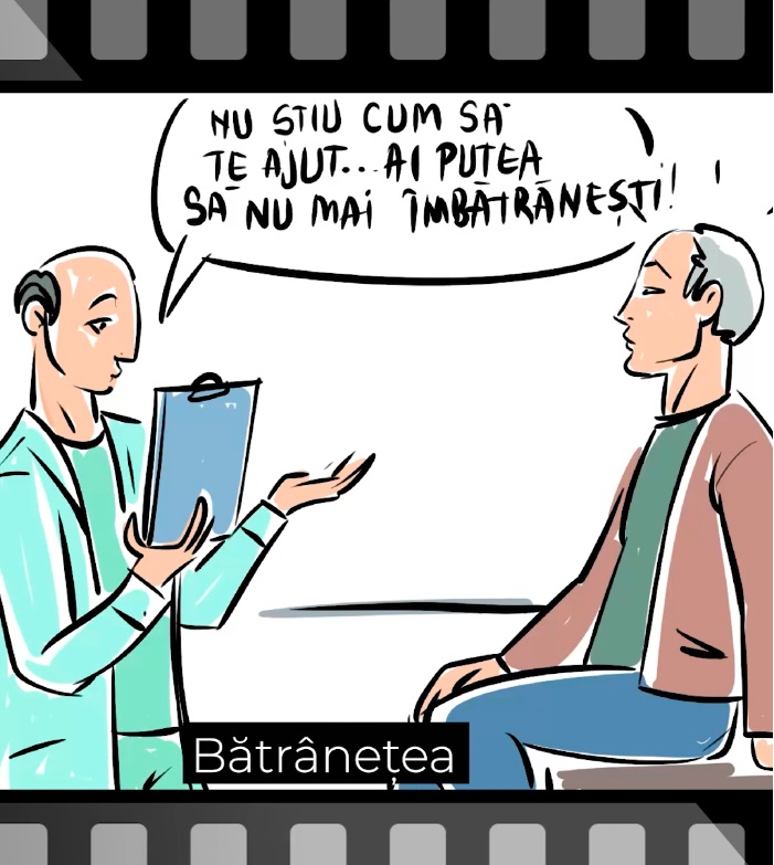 Batranetea - Ep. 220