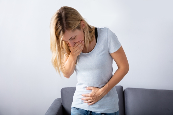 Informatii despre sarcina extrauterina (ectopica)