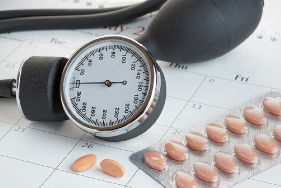 Cand se iau medicamentele de tensiune – ghid complet de recomandari si contraindicatii
